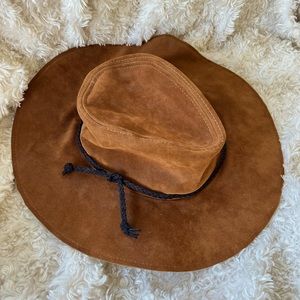 Altar’d State - Floppy, Wide Brim Hat - worn once!